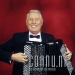 10-01-1989 John Woodhouse at studio in Amsterdam Photo: Govert de Roos/Connu